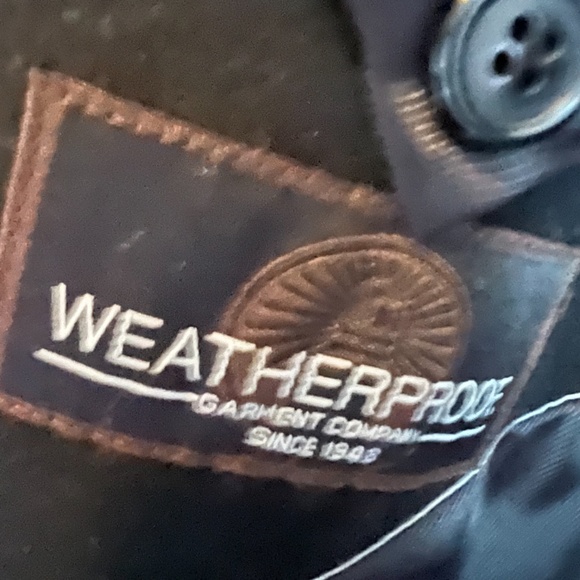 Cashmere Men’s Coat Never worn. - Picture 4 of 11